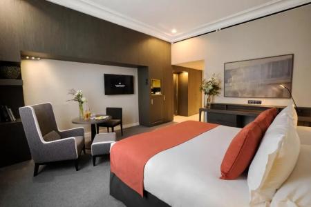 InterContinental Marseille - Dieu, an IHG - 42