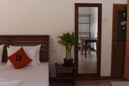 The Bell Farm Eco Resort - 7
