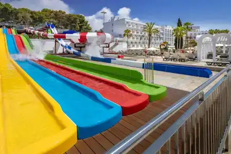 Best Lloret Splash - 20