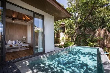 Cape Fahn Samui - Sha Plus Certified - 16