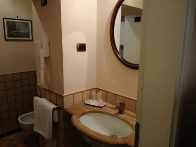 Suite Esedra - 8
