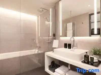Adina Apartment Dusseldorf - 57