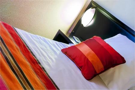 Hôtel Saint Sauveur - 53