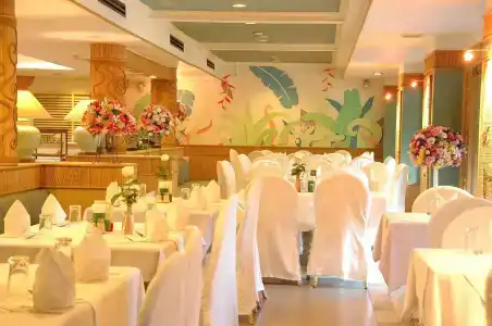 Holiday Garden & Resort Sha Extra Plus - 19
