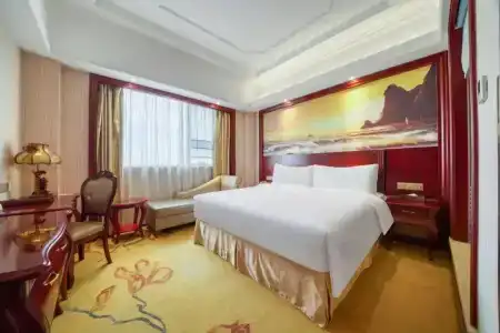 Vienna International Shanghai International Tourism and Resorts Zone - 27