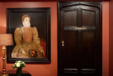 The Gore London - Starhotels Collezione - 16