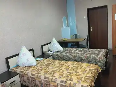 Комфорт - 1