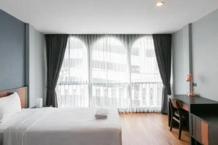 Zleepmotion Bangkok - 27