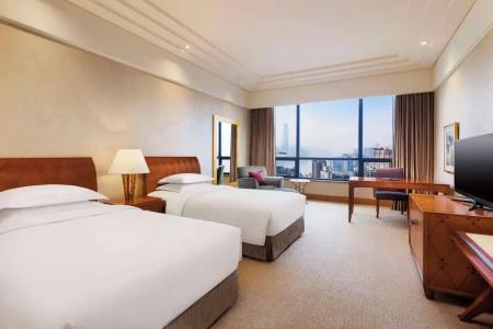 Hilton Chongqing - 37