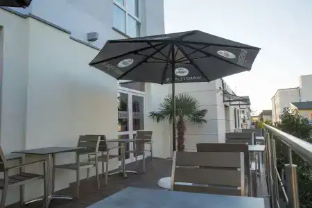Goethe Business by Trip Inn - 16