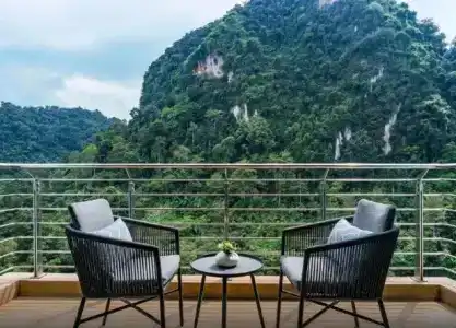 The Haven All Suite Resort, - 213