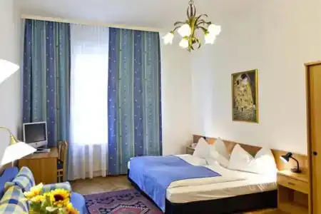 -Pension Bleckmann - 25