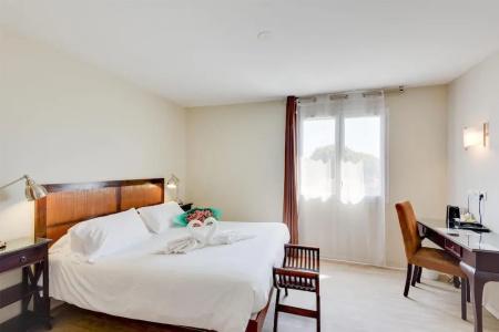 Kyriad Perpignan Sud - 42