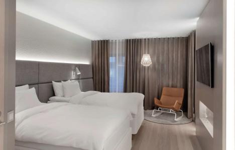 Radisson Blu Royal, Helsinki - 46