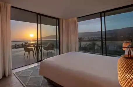 Hyatt Regency Taghazout - 49
