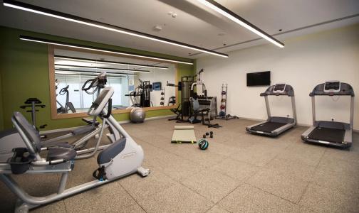 Hilton Garden Inn Erzincan - 18