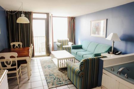 Ocean Club a Ramada by Wyndham - 59