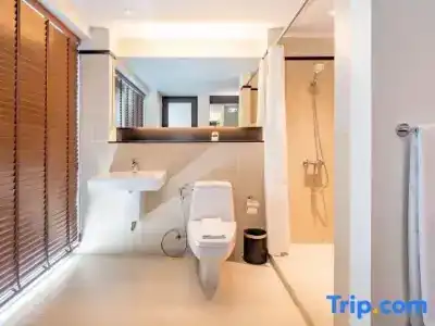 Luxe Residence - 57
