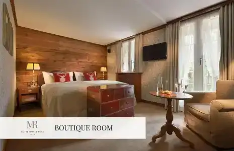 Monte Rosa Boutique - 22
