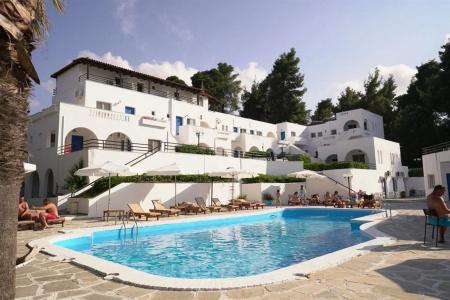 Theo Bungalows - 7