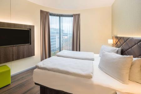 Best Western Airport Frankfurt - 51