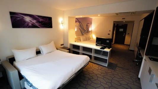 Lido **** Mons Centre - 64