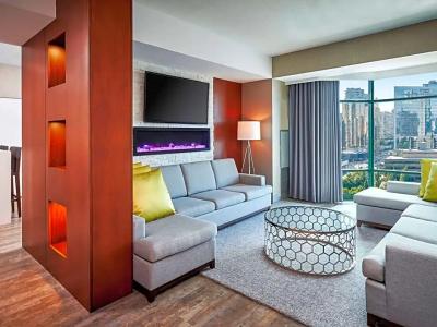 Novotel North York - 56
