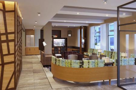 TownePlace Suites by Marriott New York Manhattan/Times Square - 27