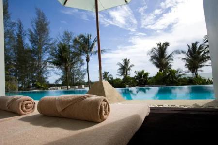 Aleenta And Spa, Phuket-Phangnga - Sha Plus - 63