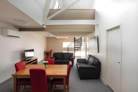 The Old Woolstore Apartment - 38
