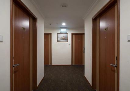 New Cape Inn (Sg Clean) - 11