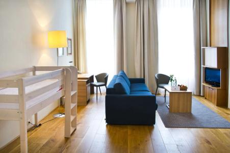 HiLight Suites - 37