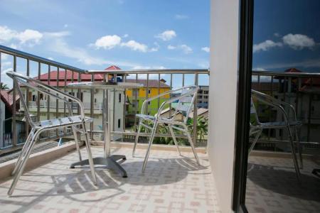 G&B Guesthouse - 44