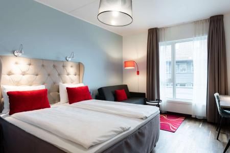 Scandic Stavanger City - 73