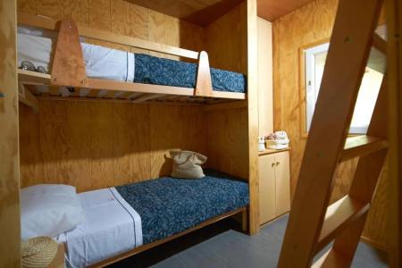 Camping Village Capalonga - 2