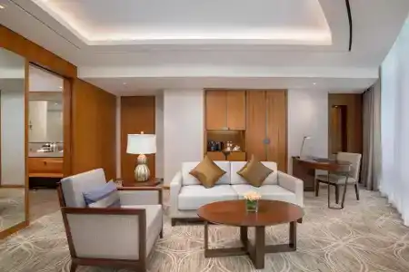 Lotte Yangon - 109