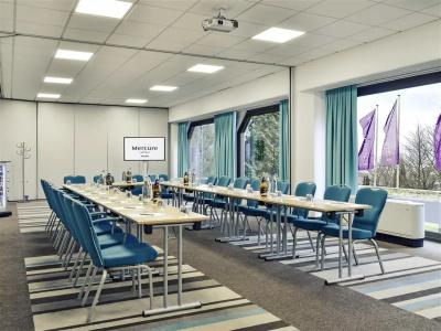 Mercure Koblenz - 18
