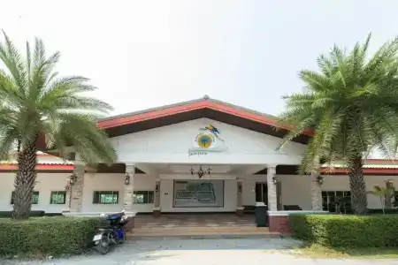Capital O 805 Suan Palm Farm Nok - 5