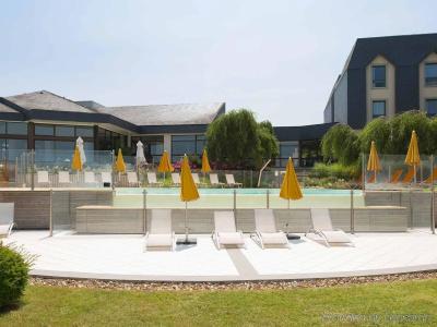 Novotel Amboise - 19