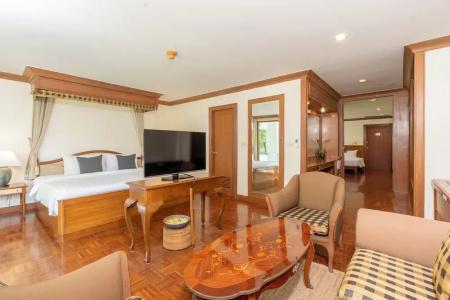 Comsaed River Kwai Resort - 110