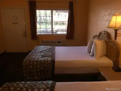 Anaheim Discovery Inn and Suites - 5