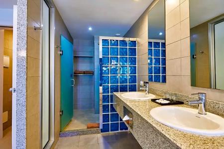 Riu Bambu - 46
