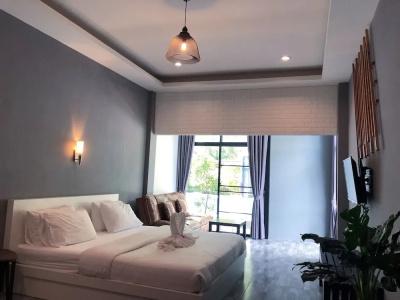 Baan Suan Leelawadee Resort Nan - 131