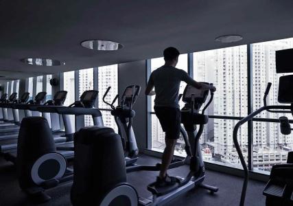 Pullman Jakarta Central Park - 20