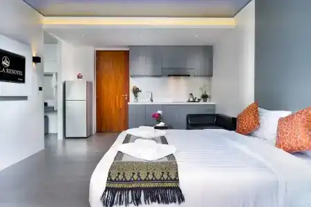 Kamala Resotel, Sha Extra Plus - 21