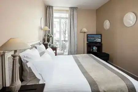 Le Cavendish - 86