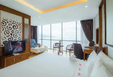 Le Hoang Beach Danang - 237