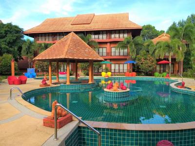 Andamanee Boutique Resort - Sha Plus - 99