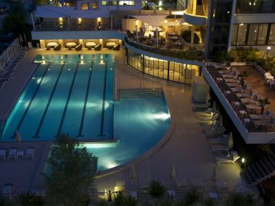 Le Palme - Premier Resort - 17