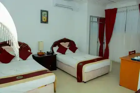 Villa - 34